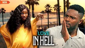 LOVE IN HELL