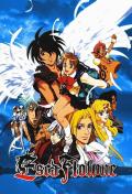 The Vision of Escaflowne