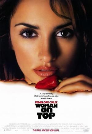 Woman on Top - sflix