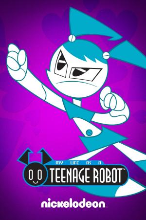 My Life as a Teenage Robot - 123Movies