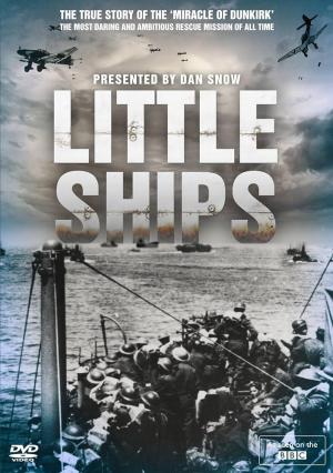 Little Ships