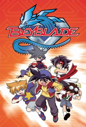 Beyblade - 123Movies