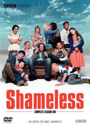 Shameless S1-S11