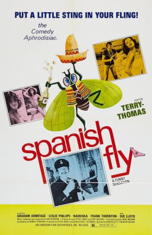 Spanish Fly