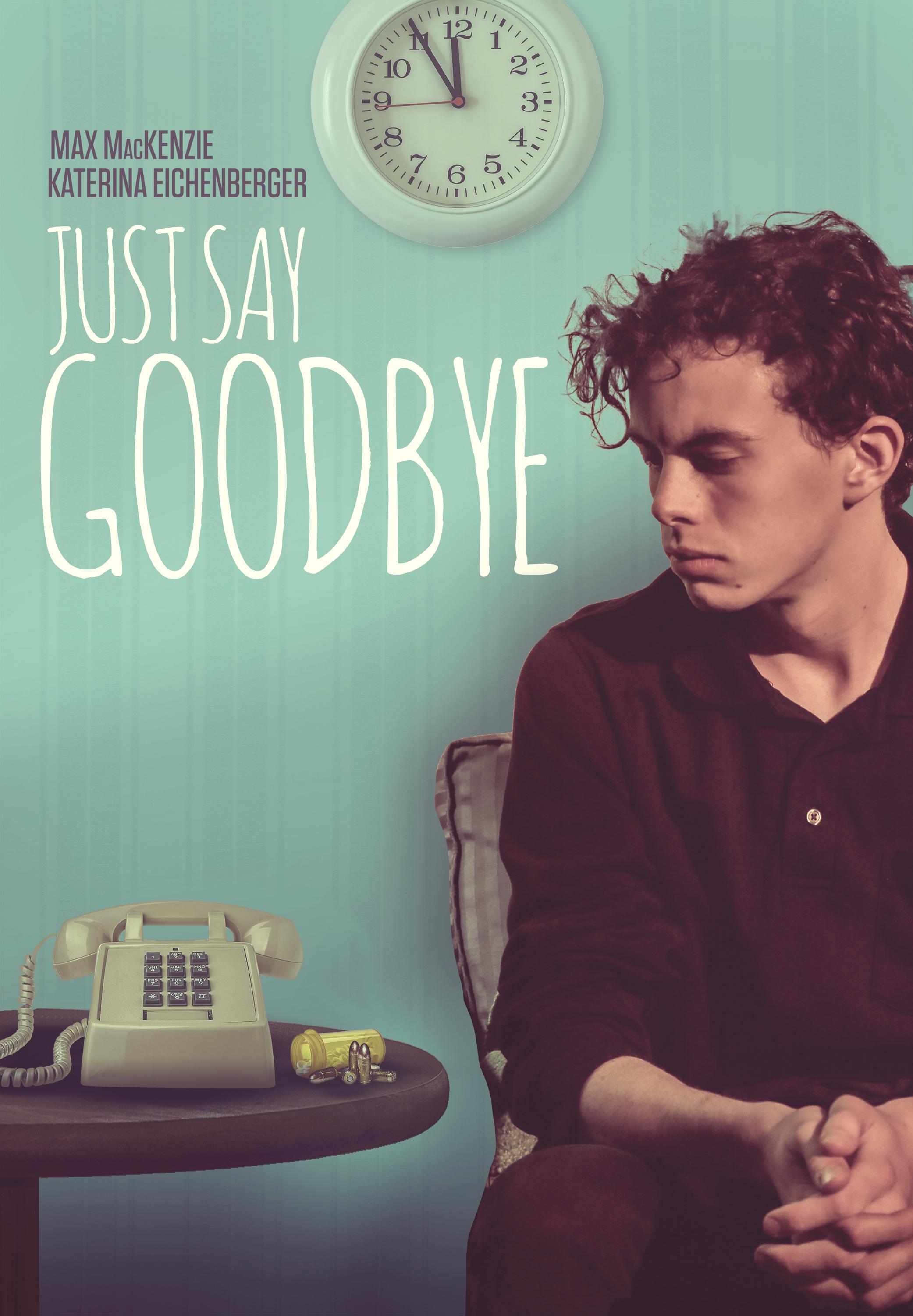 Just Say Goodbye (2019) | Watch on Movi47