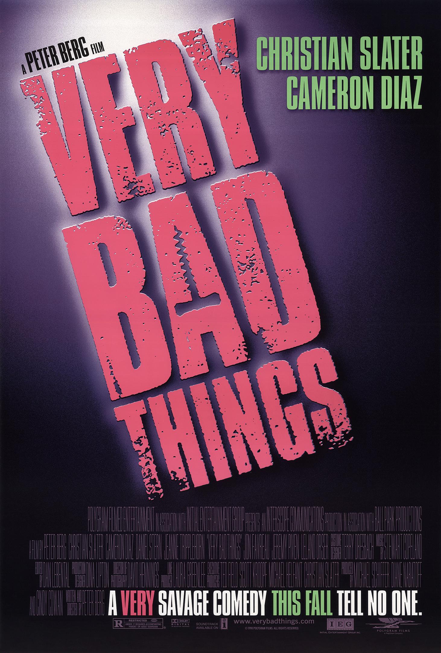 Very Bad Things (1998) | Watch on Movi47