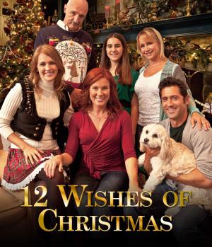 12 Christmas Wishes for My Dog