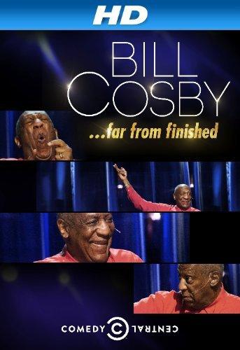 Bill Cosby: Far from Finished (2013) | Watch on Movi47