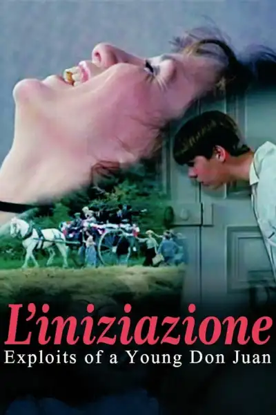 What Every Frenchwoman Wants poster