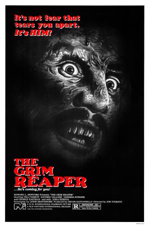 The Grim Reaper