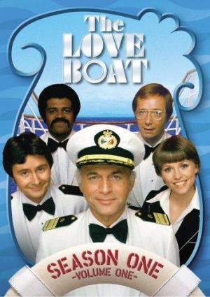 The Love Boat S1-S10