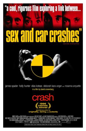 Crash [Portuguese]