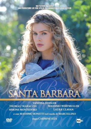 Sant Barbara [Spanish]