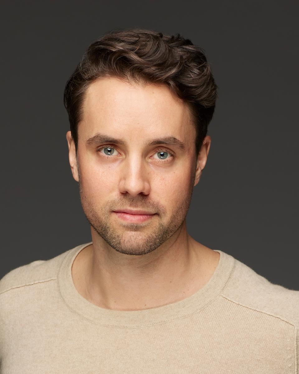 Eric Ernerstedt