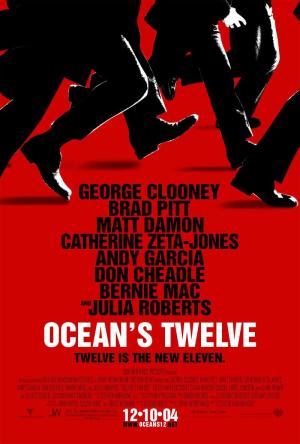 Ocean's Twelve [Russian] - 123Movies