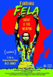 Finding Fela