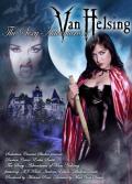 The Sexy Adventures of Van Helsing