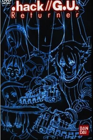 .hack//G.U. Returner [English]