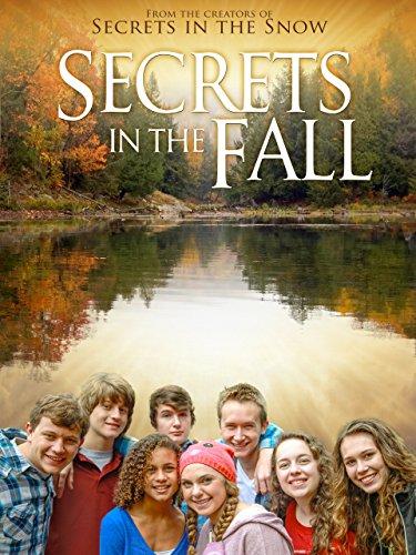 Secrets in the Fall background