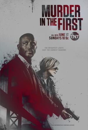 Murder in the First S1-S3