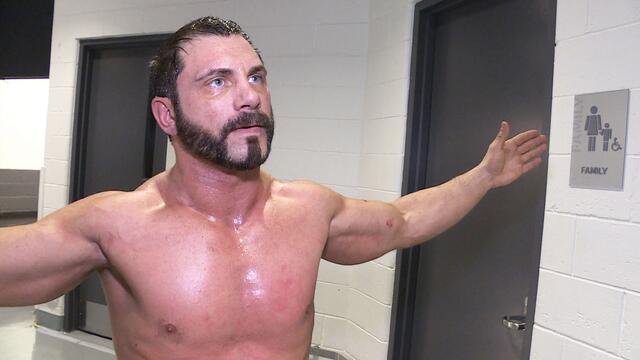 A win doesn't mean victory for Austin Aries: WWE.com Exclusive, Aug. 20, 2016