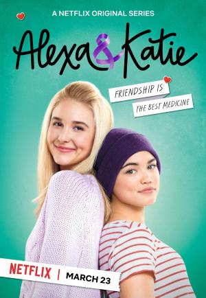 Alexa & Katie S1-S4