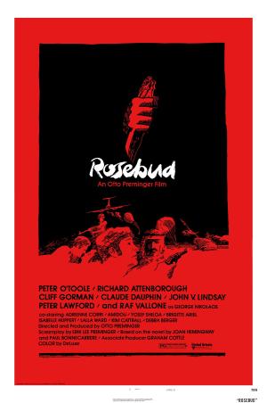 Rosebud