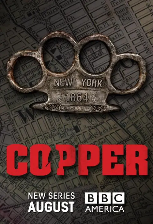 Copper S1-S2