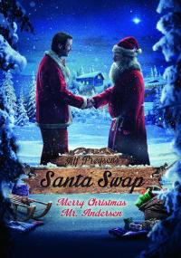 Santa Swap: Merry Christmas Mr. Andersen