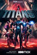 Titans S1-S4