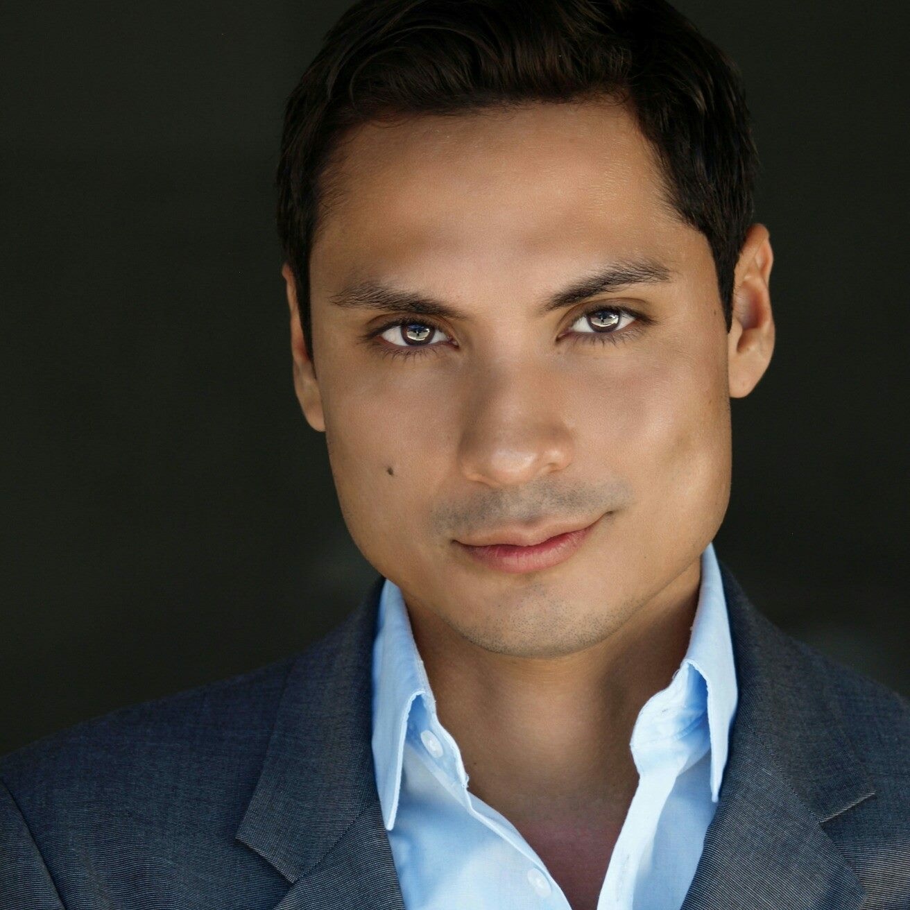 David Ty Reza