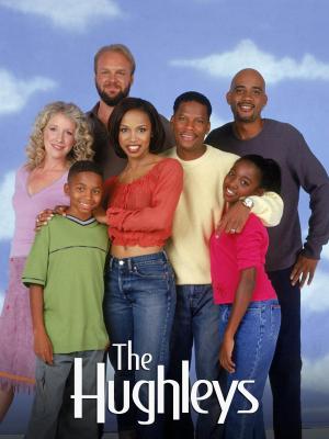 The Hughleys S1-S4