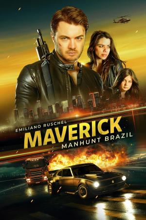 Maverick: Manhunt Brazil - 123Movies