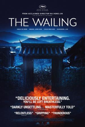 The Wailing [Tagalog]