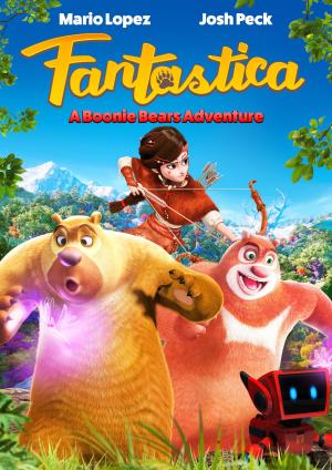 Fantastica [English]