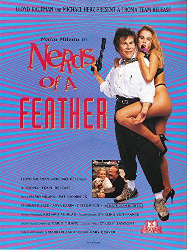 Nerds of a Feather