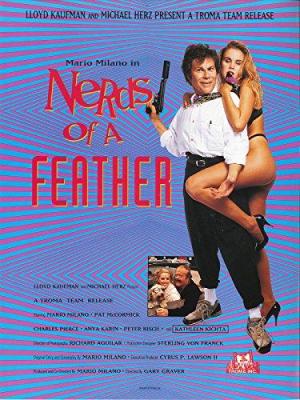 Nerds of a Feather