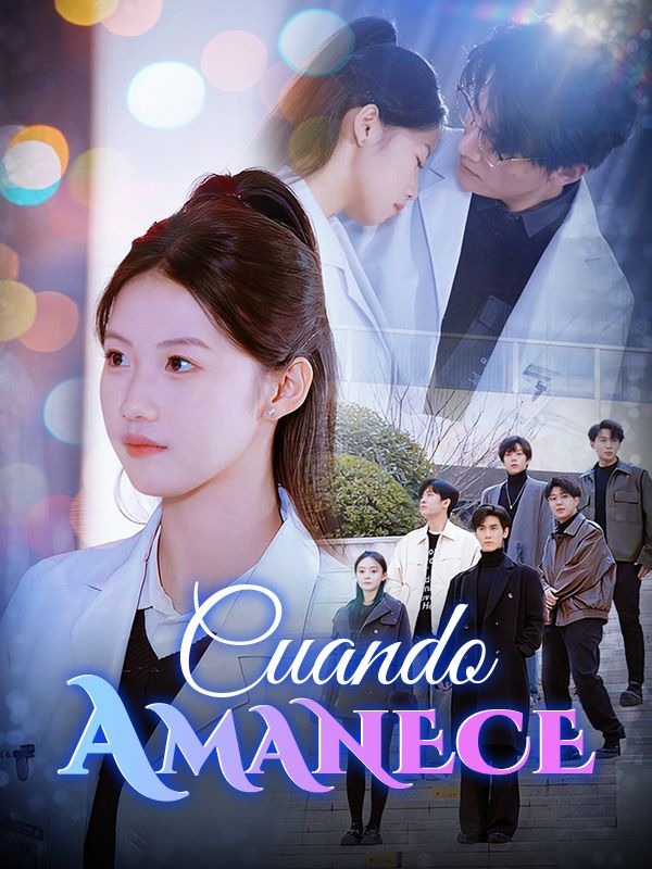 Cuando Amanece (Doblado) poster