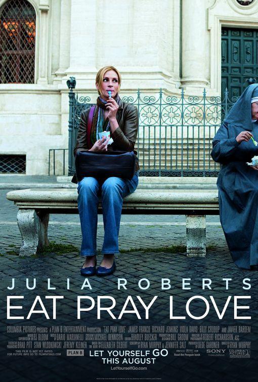 Eat Pray Love (2010) | Watch on Movi47