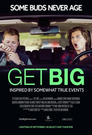 Get Big [Portuguese]