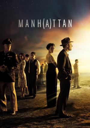 Manhattan S1-S2