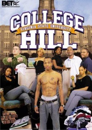 College Hill