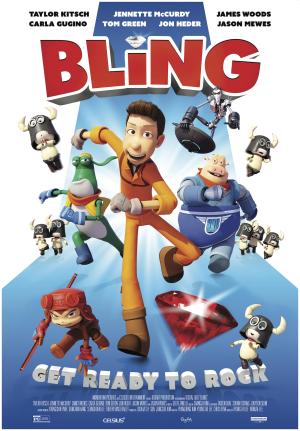 Bling - 123Movies