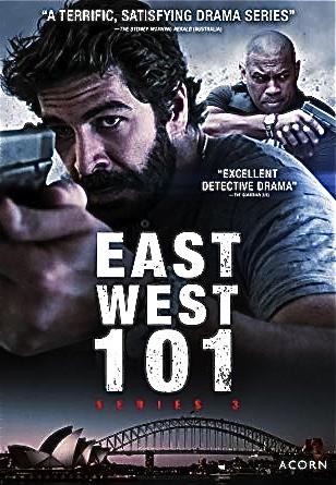 East West 101 S1-S3