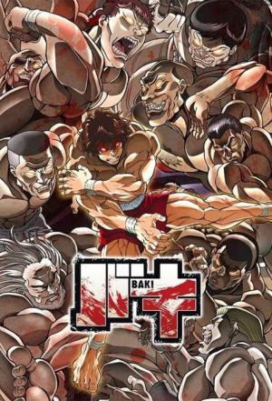 Baki - 123Movies