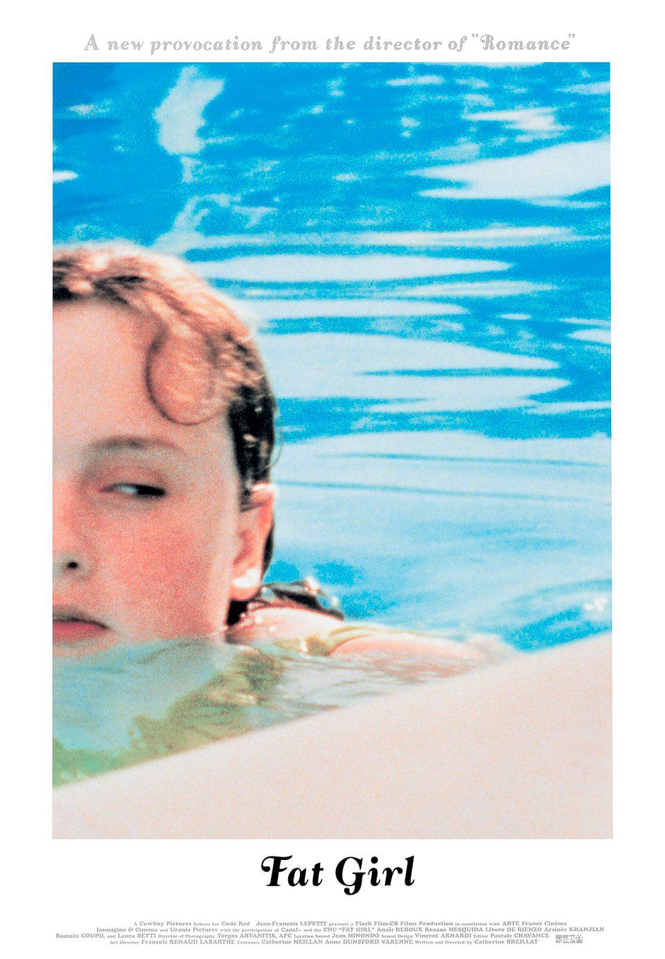 Fat Girl (2001) | Watch on Movi47