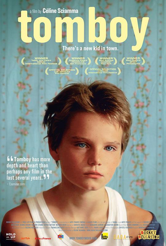 Tomboy (2011) | Watch on Movi47