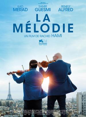 La Melodie [Portuguese]