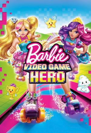 Barbie Video Game Hero [Tagalog]