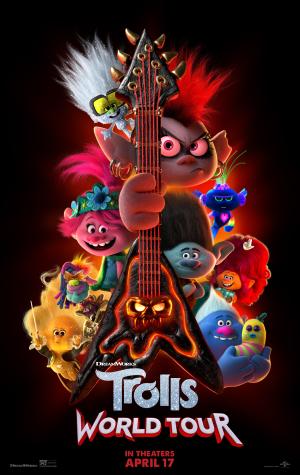 Trolls World Tour [Tagalog]